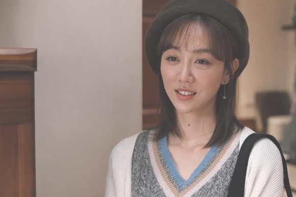《理想之城》中的80后演员:孙俪素颜获好评,姜妍状态显年轻