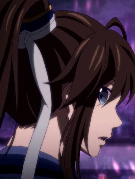 白小纯和杜凌菲终究没能在一起-度小视