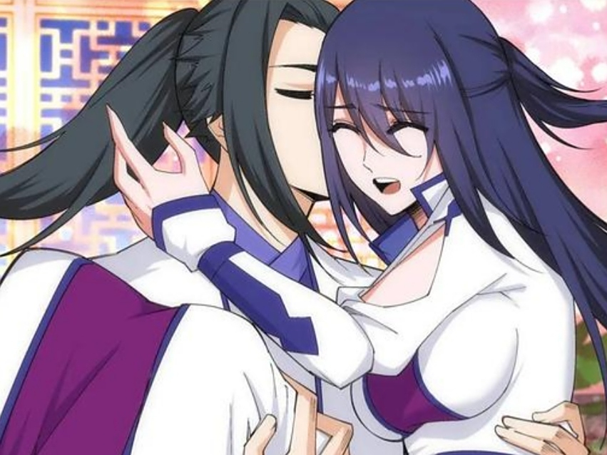 逆天邪神:夏倾月是真爱云澈啊,坏人都让她来做了,还搭上月神界