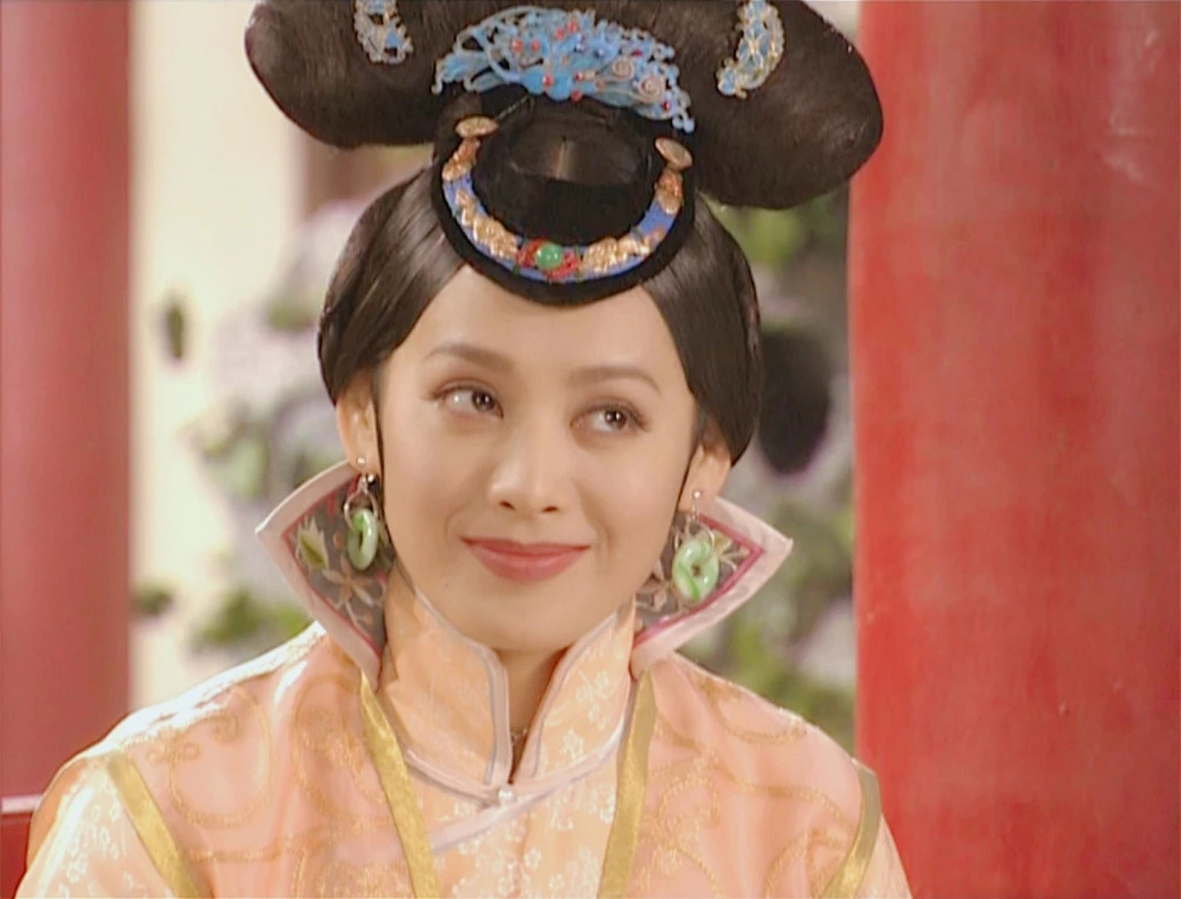 康熙皇帝对自己的奶奶孝庄太后非常孝顺,可让人感到意外的是,孝庄死后