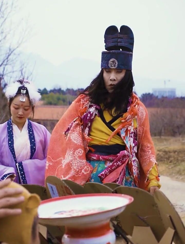 厂公买瓜……西厂