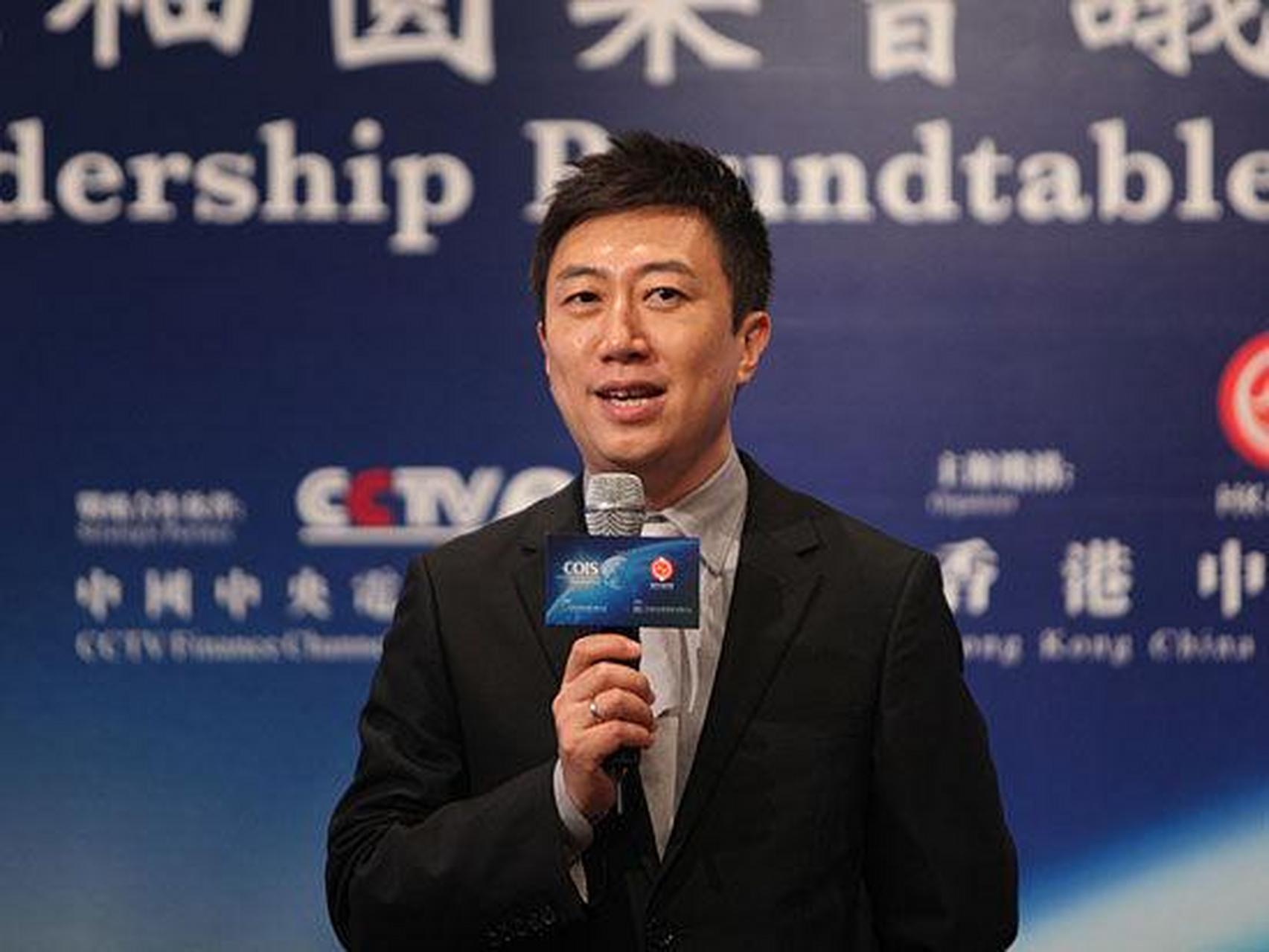 财经时间主持人视频(财经时间女主持人是谁)
