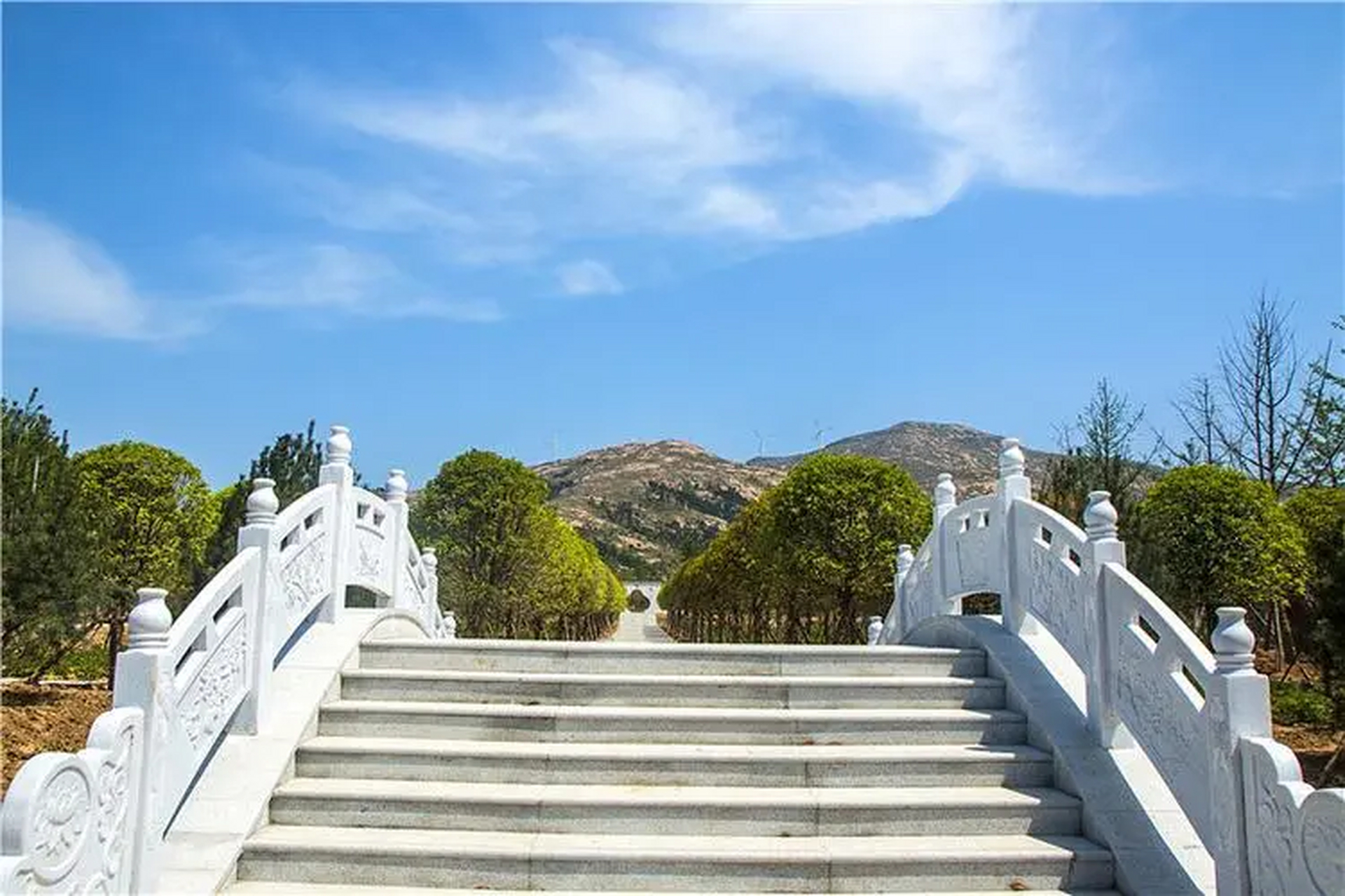 我眼中的方城#「"一城千年,生生不息的楚北文化"」德云山景区占地600