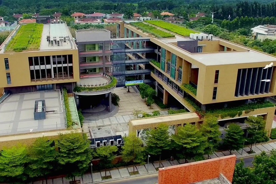 深外国际部2022年学费暴涨3万,凭什么?