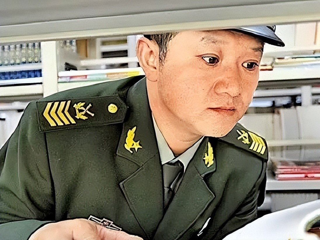 山东兵王赵宗刚,入伍31年有召必回,因技术过硬退役后被部队返聘