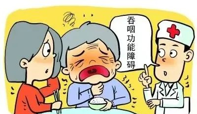 30%-65%的脑卒中患者存在吞咽障碍?如何康复锻炼,你需要知道