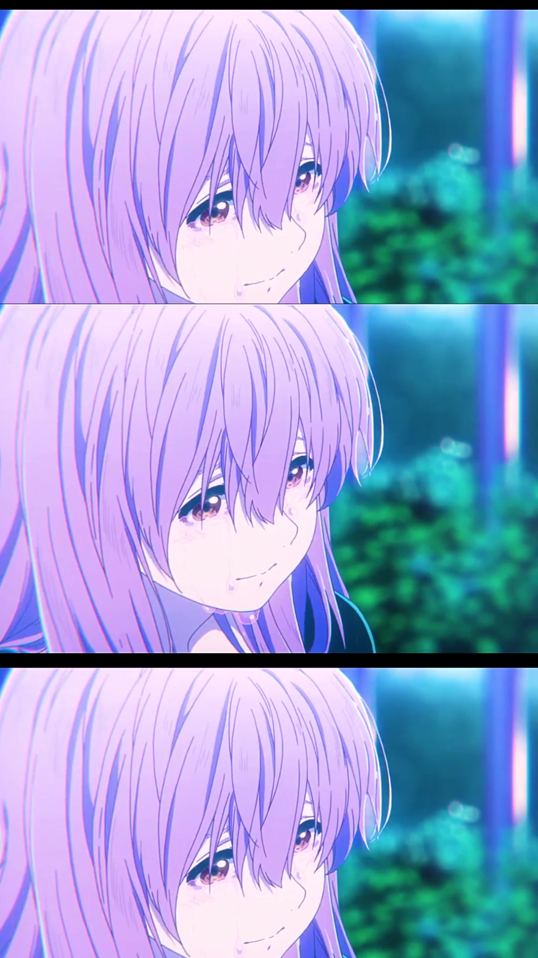 西宫硝子她只是没原谅自己而已-度小视