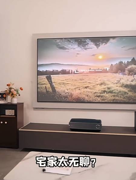 海信激光电视100l5g100英寸电视