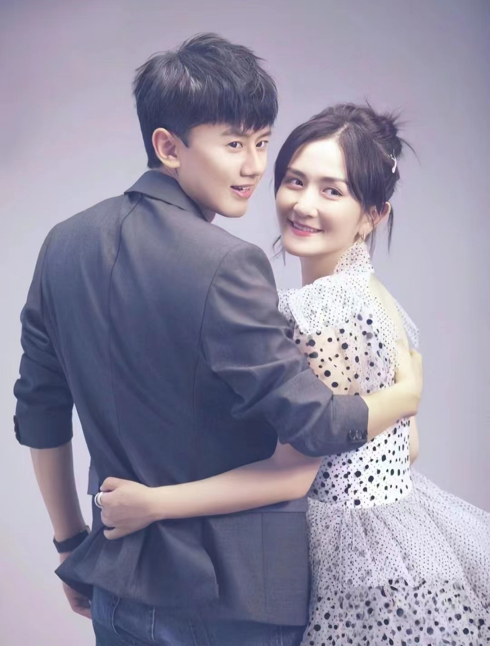 爱人如养花,结婚12年,"杰娜"还是这么甜  娱乐圈里最高甜的夫妇莫过于