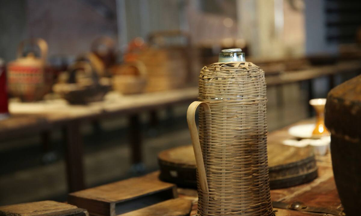 物件越老越值钱?这20个农村老物件,玩友们来估个价呗!