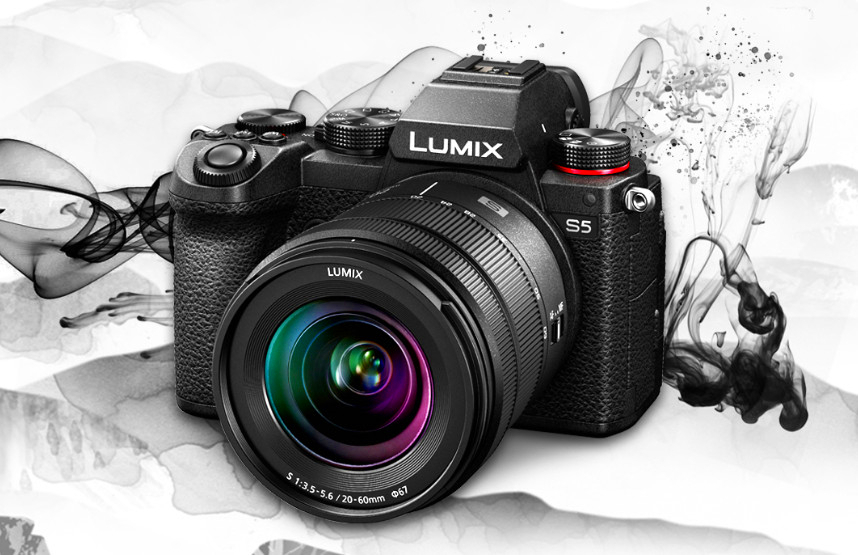 三款全画幅微单:索尼a7m3,松下s5k和尼康z 5,谁更值得入手?