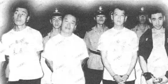 纪实:当年长春江湖张红岩的好兄弟,小神仙张涛的罪恶人生之路!