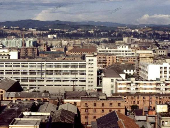 纪实:松原"黑老大"哈建臣的江湖末路!