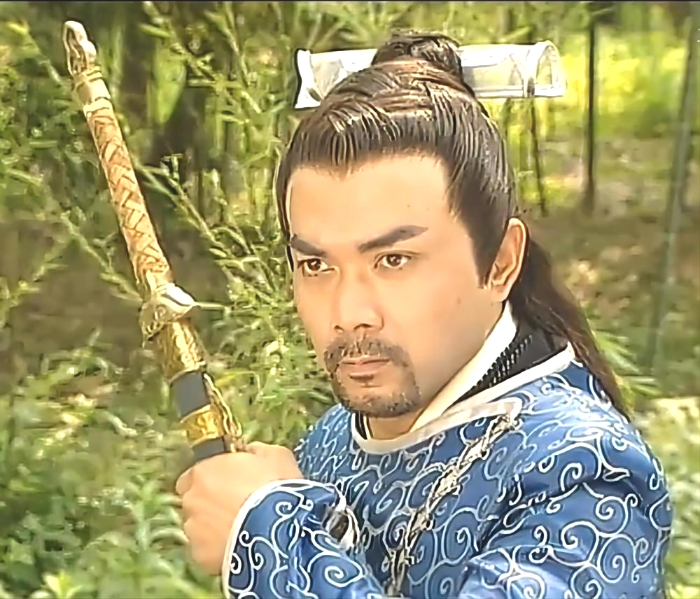 郭嵩阳是兵器谱第四高手,为何上官金虹看不起他,不屑与他动手?