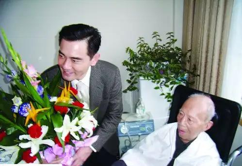 "国医楷模"郭维淮,郭氏正骨传人,曾将家族秘方无偿献给国家