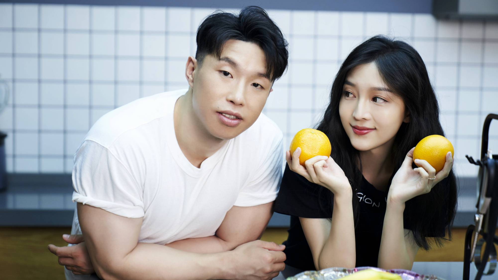 德云社烧饼变身安利官,在线帮助平台推广系列产品