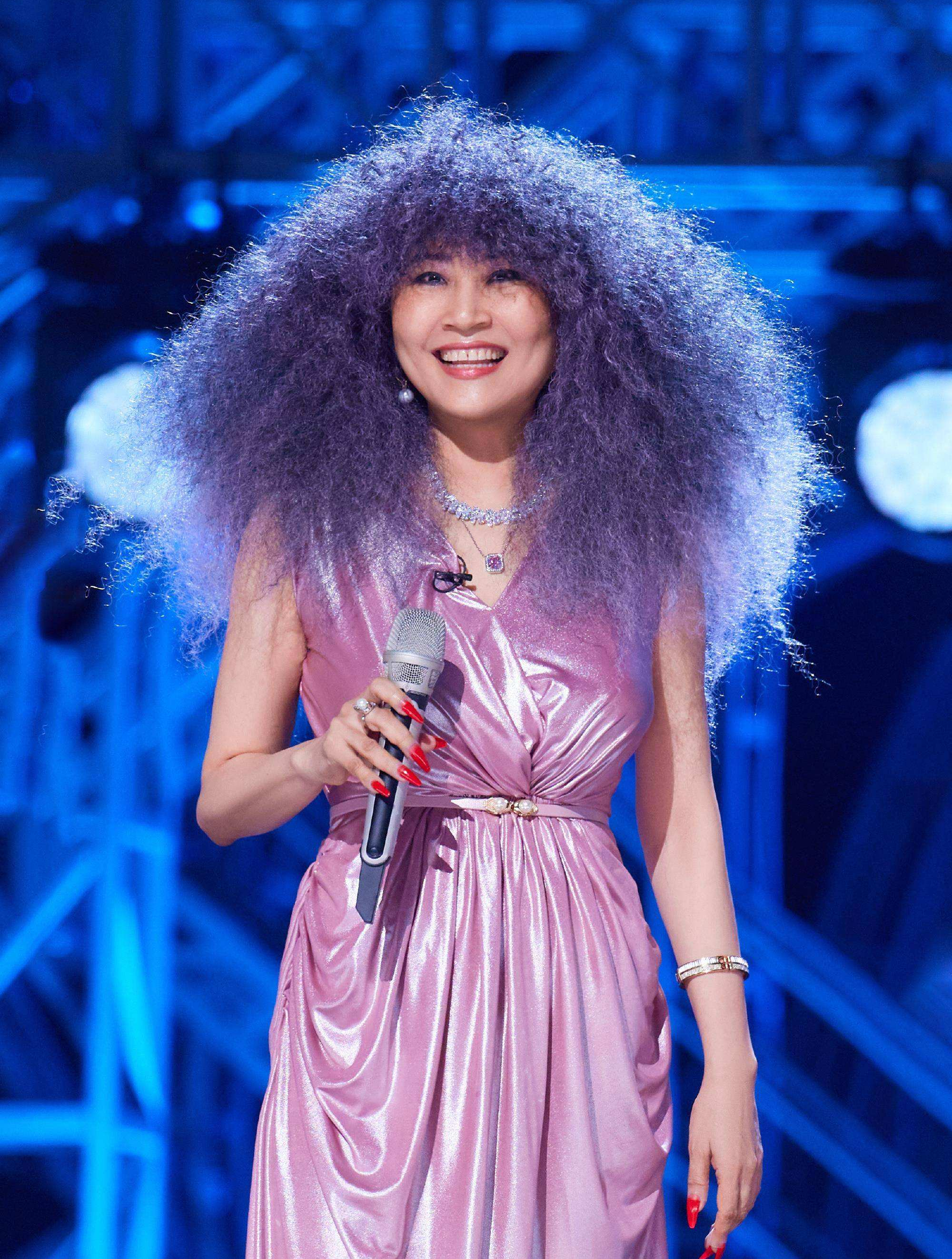 "迪斯科女王"张蔷,巅峰时期碾压邓丽君,一张专辑抵一套房3-度小视