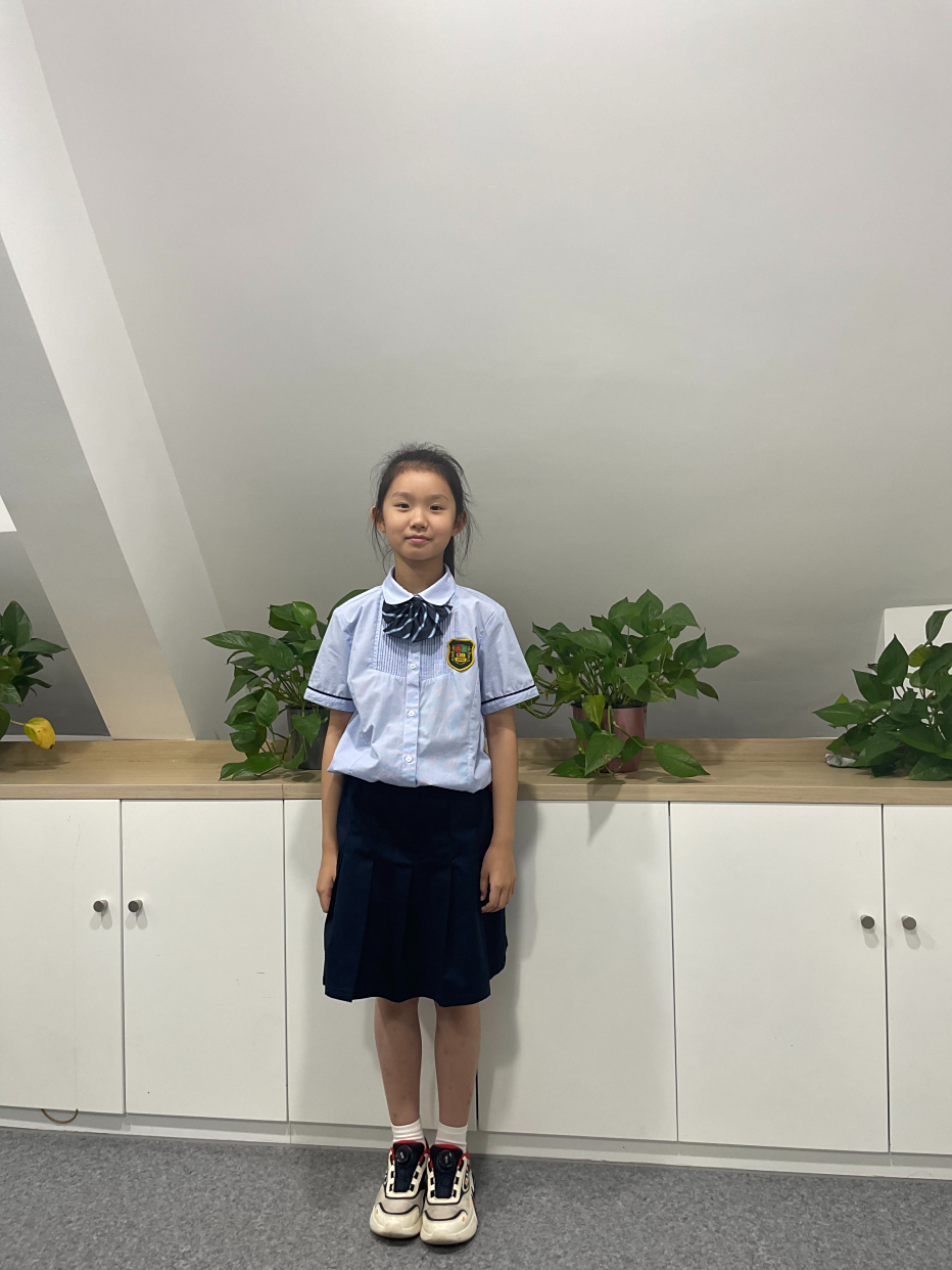 巴蜀常春藤-赵浛伽-快乐王子