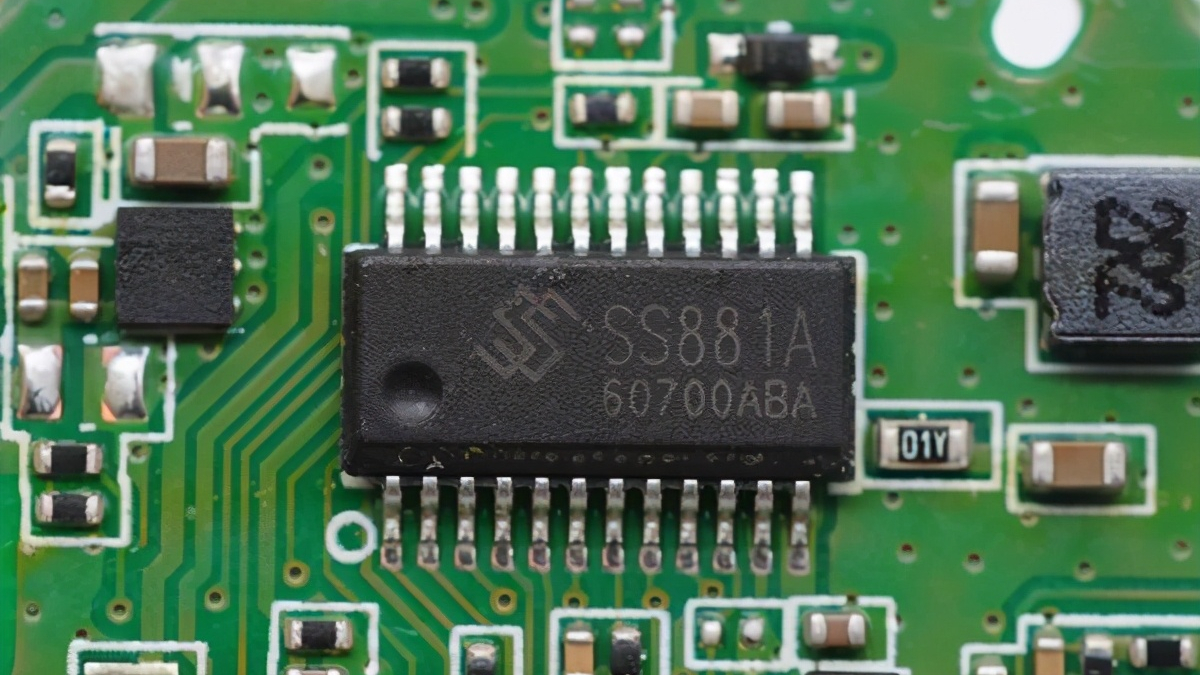 豪掷500亿?董明珠果然说到做到,格力"芯片"已开始量产