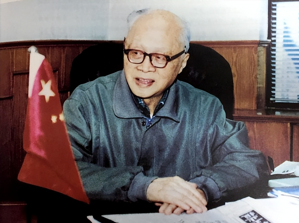 两弹元勋王淦昌院士,三次与诺贝尔奖擦肩而过,只为造出大国重器
