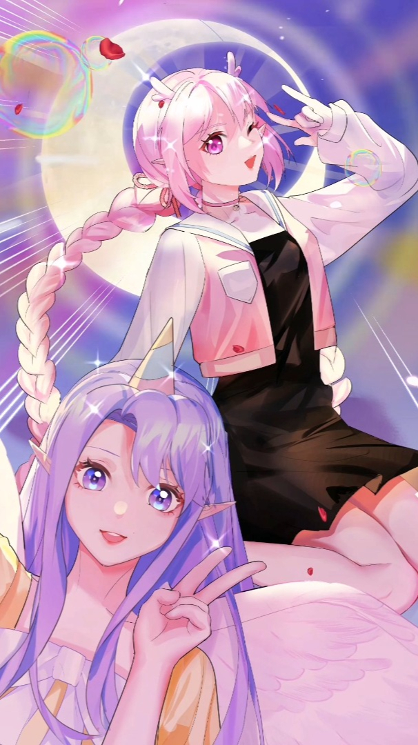 鼠星星到底什么才是精怪闺蜜呢