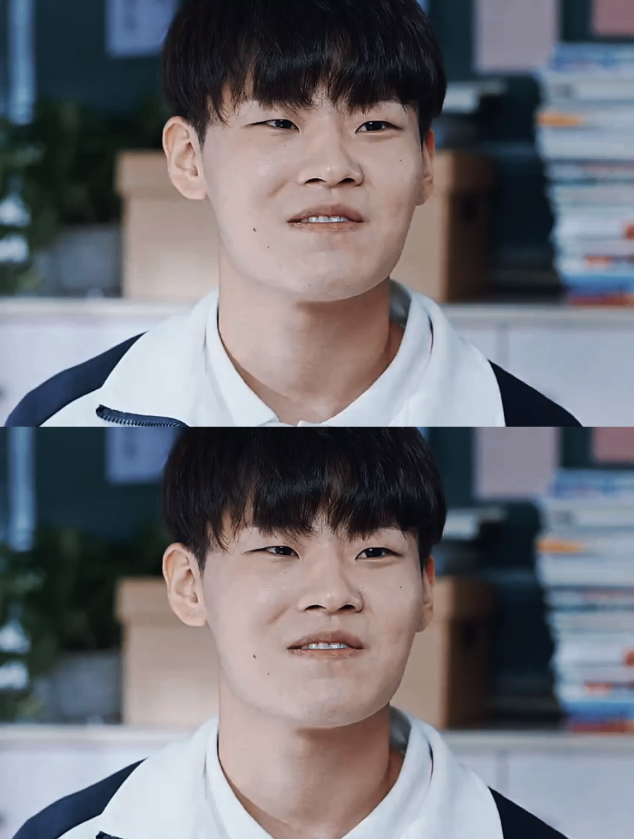 一天一支笔芯,就这还是倒数第一,陈亦川和蒋正寒打赌谁会赢呢?-度小视