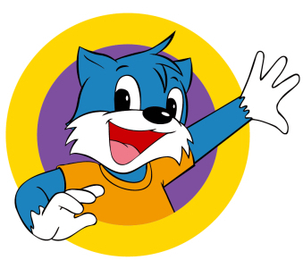 颐创汇:8090后的童年经典——蓝猫,颠覆以往,新潮再现!