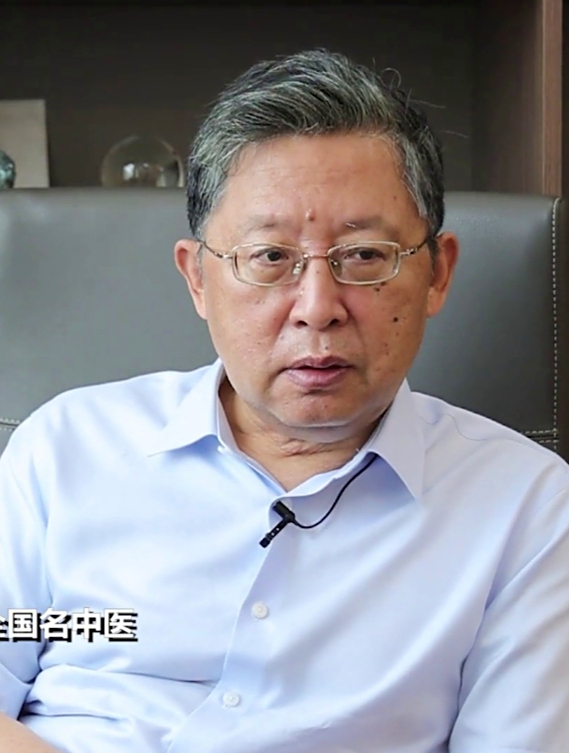 黄煌:追寻找回中医人的尊严!