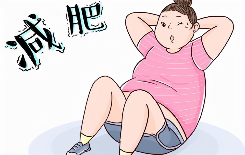 为啥进入更年期容易变胖,且容易胖肚子,更年期如何保持轻盈体态