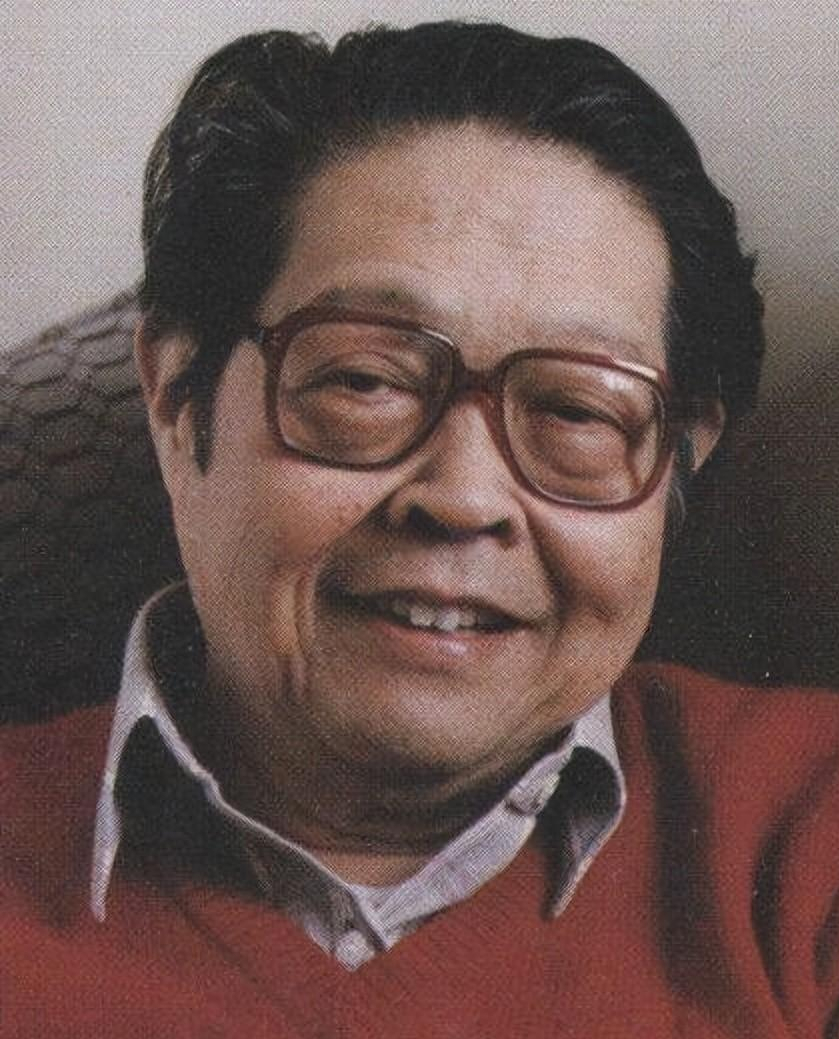 男高音歌唱家程志:曾与殷秀梅闪婚闪离,于文华龚琳娜悲痛悼念