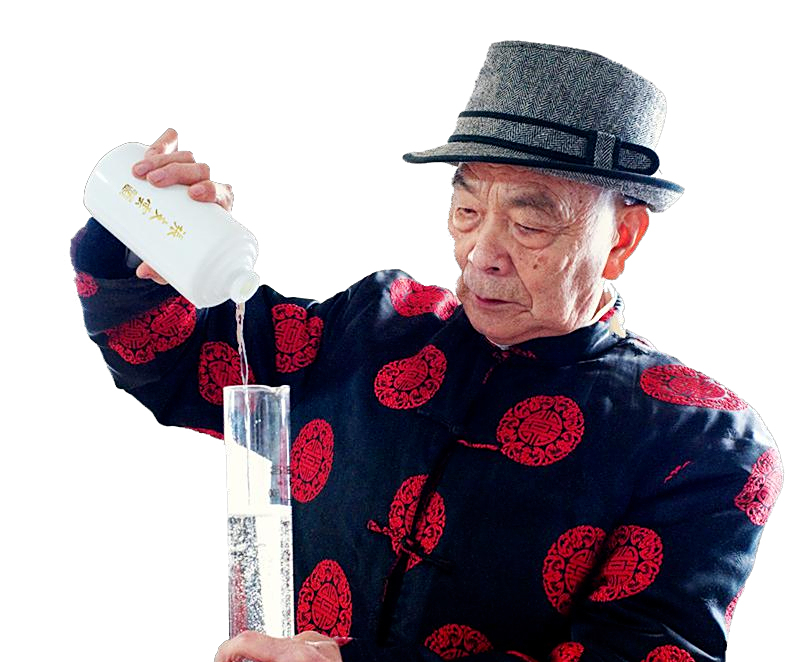 一代宗师张支云,贵州茅台镇张支云酒业介绍