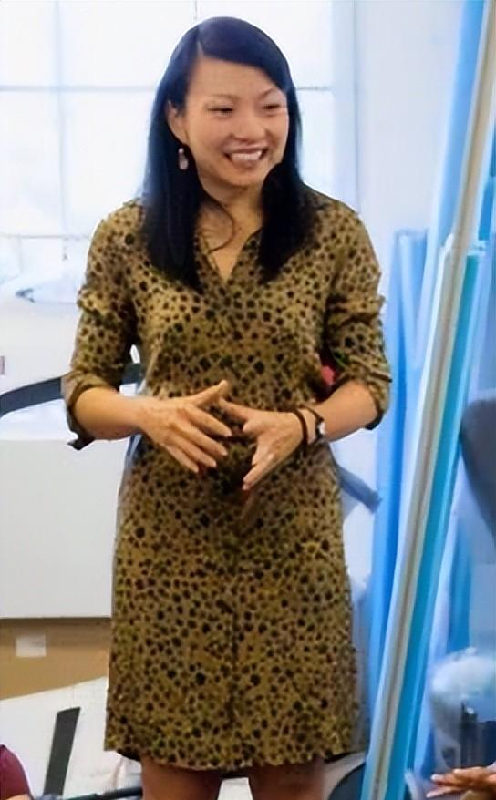 "卖国求荣"高杏欣,靠泄露国家机密来跪舔美国,下场大快人心