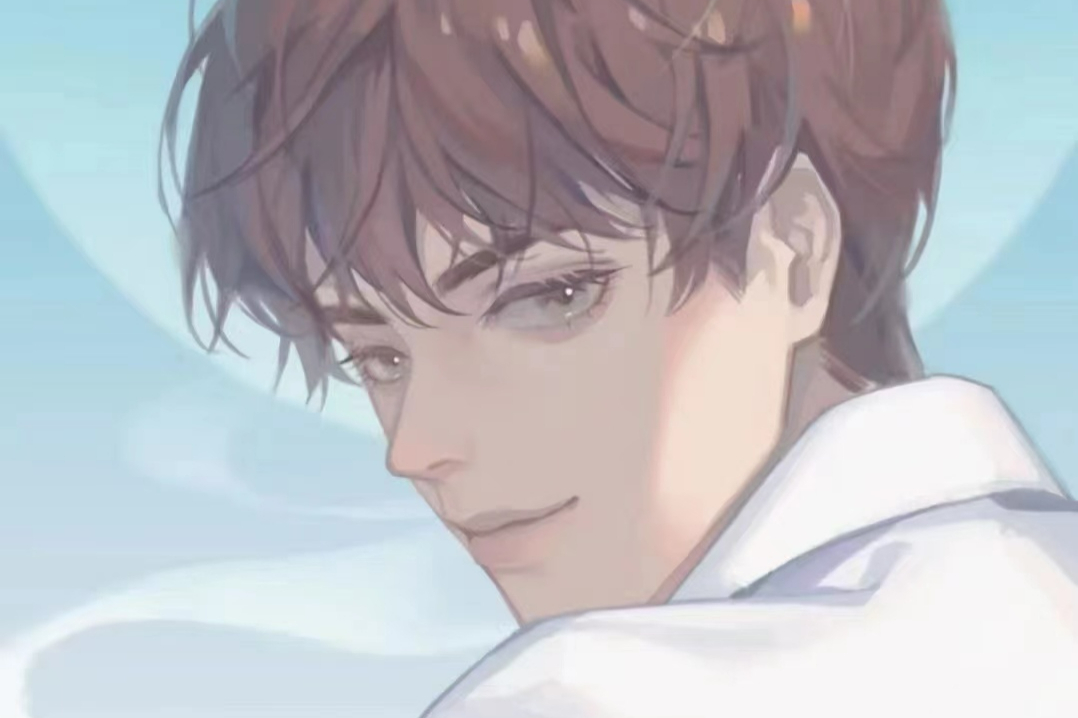 推文《暗河长明》墙纸爱-狗血abo-升子