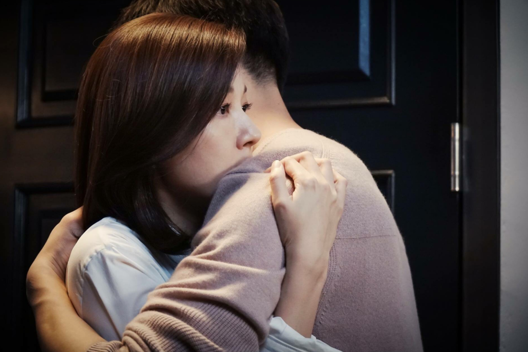 男女关系的越界,始于男人的"不拒绝"