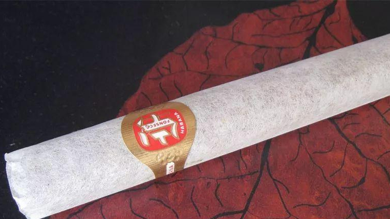 丰塞卡雪茄图片