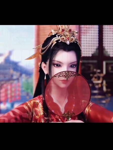 国漫婚礼名场面焰灵姬vs晏琉璃谁穿嫁衣更好看