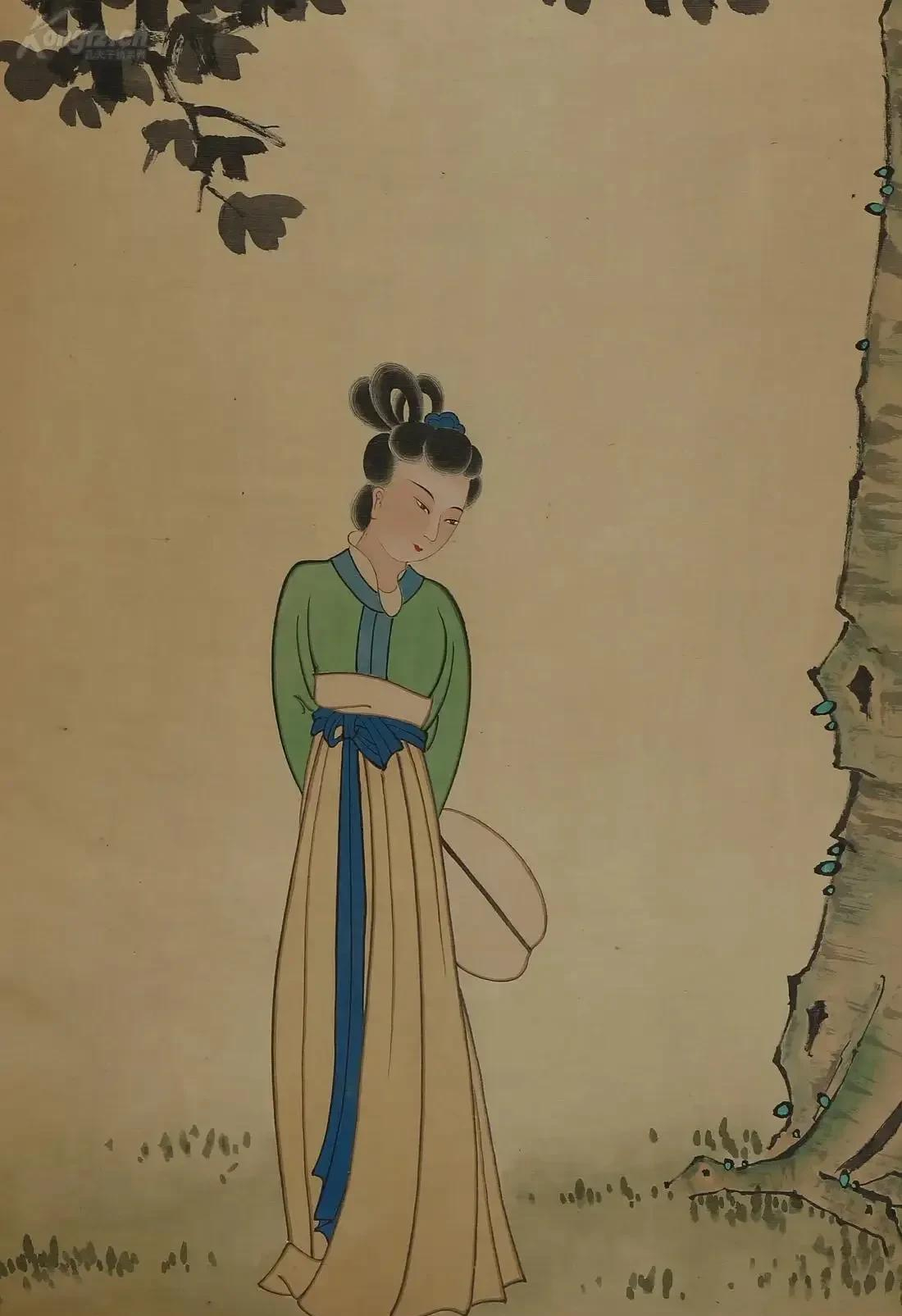 北魏最凶残的女人:兰陵公主,她的恶最终都报应在她身上