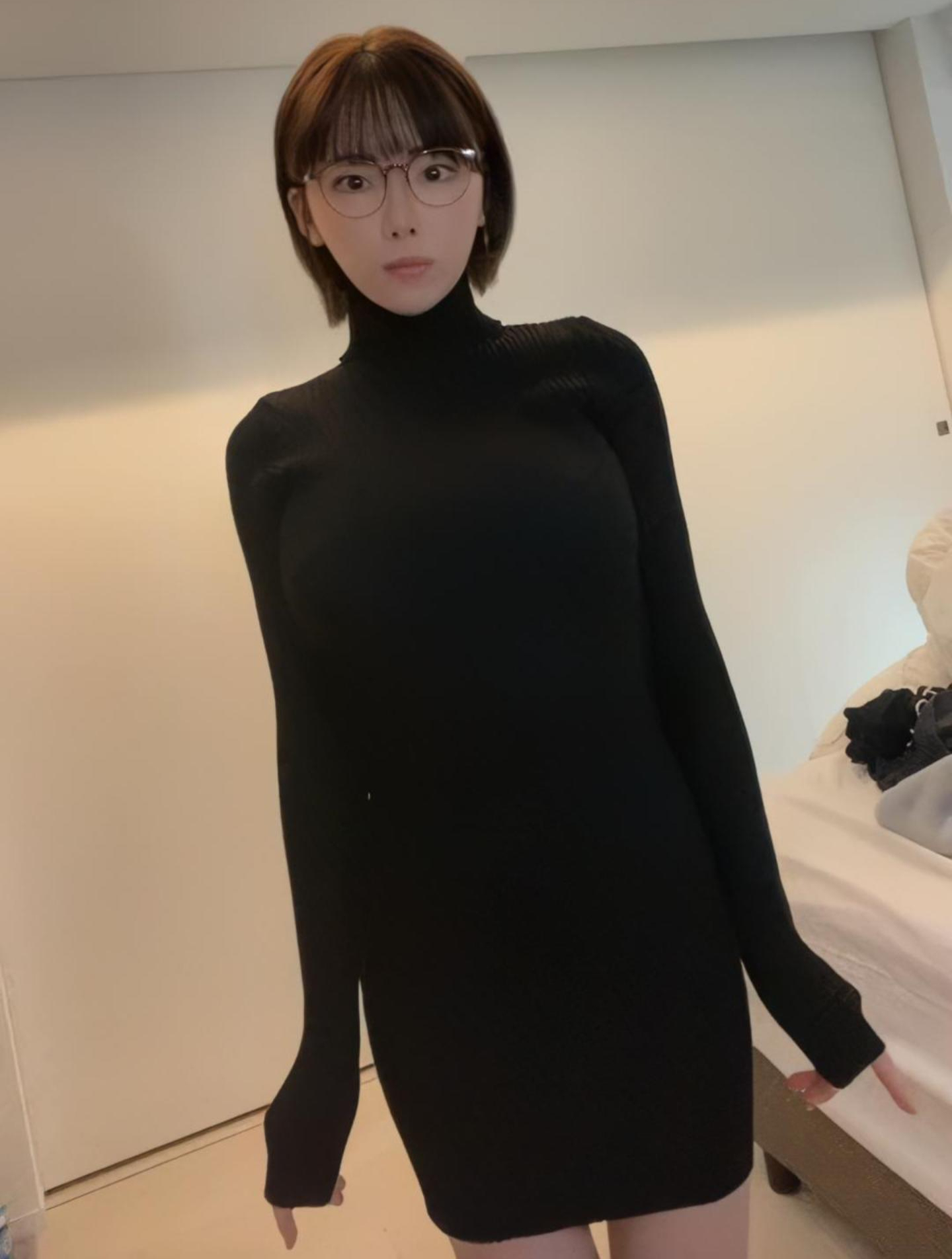 「时尚穿搭」小美老师日常衣品-度小视