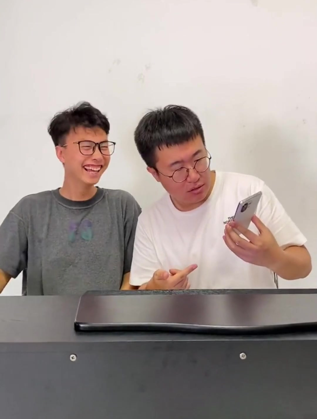 姜同学真是我音乐路上的绊脚石