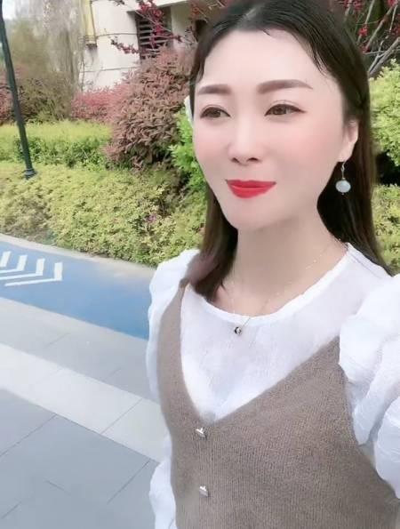 河南省豫剧院二团吴亚南,闻一闻花香心也醉09-度小视