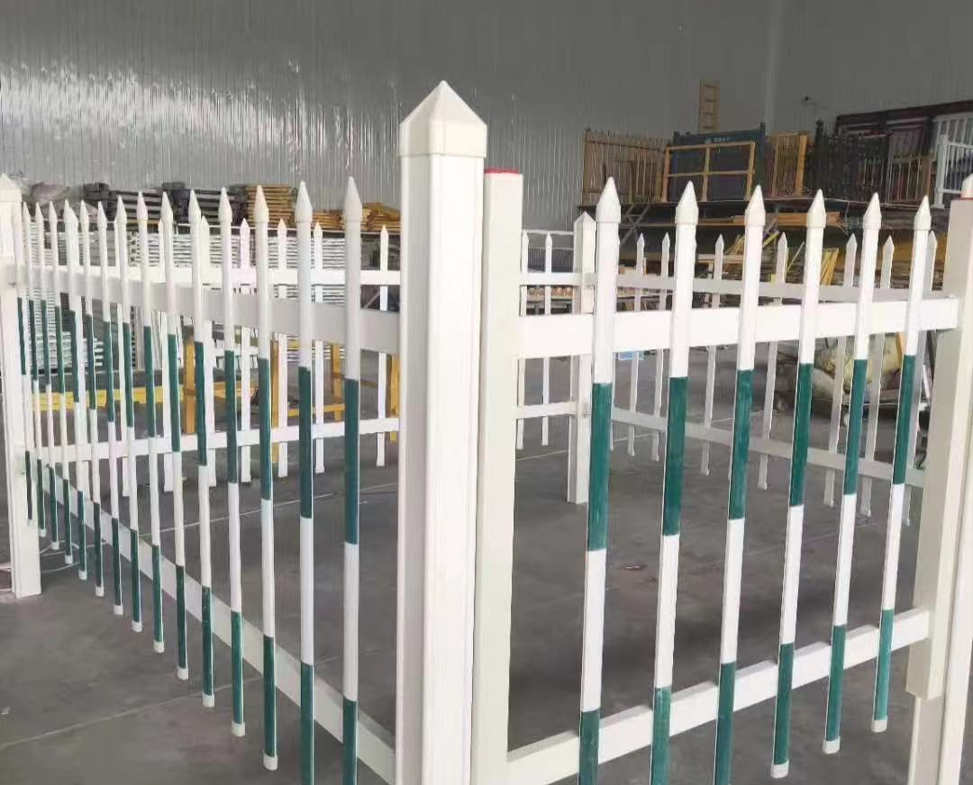 柳州变压器护栏定制过程