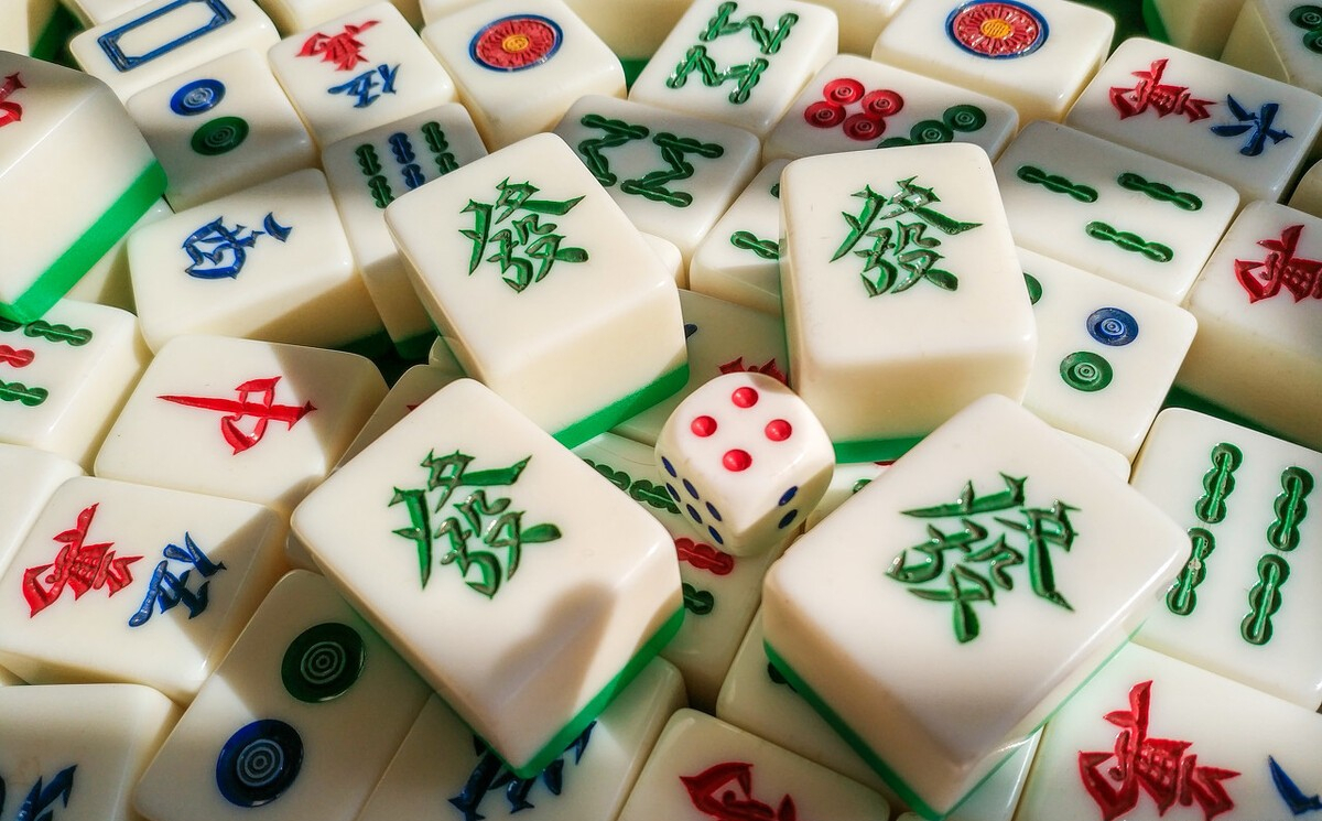 麻将胡牌口诀:让你比别人先胡牌的三大技巧