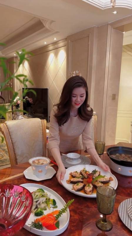 这就是广州富婆的日常,上桌一看,这口太地道了!-度小视