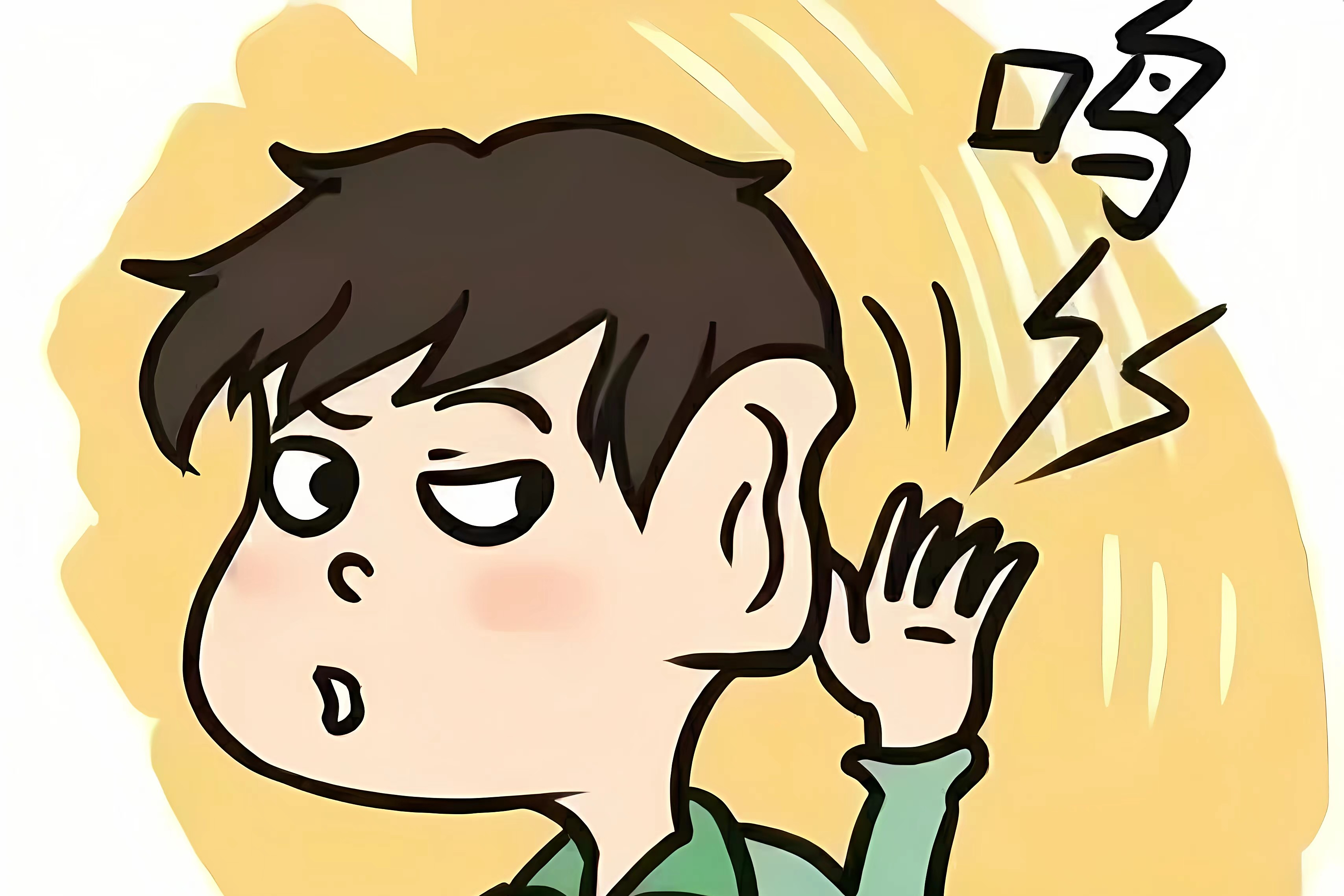 四大症性耳鸣食疗方!中医辨证论治