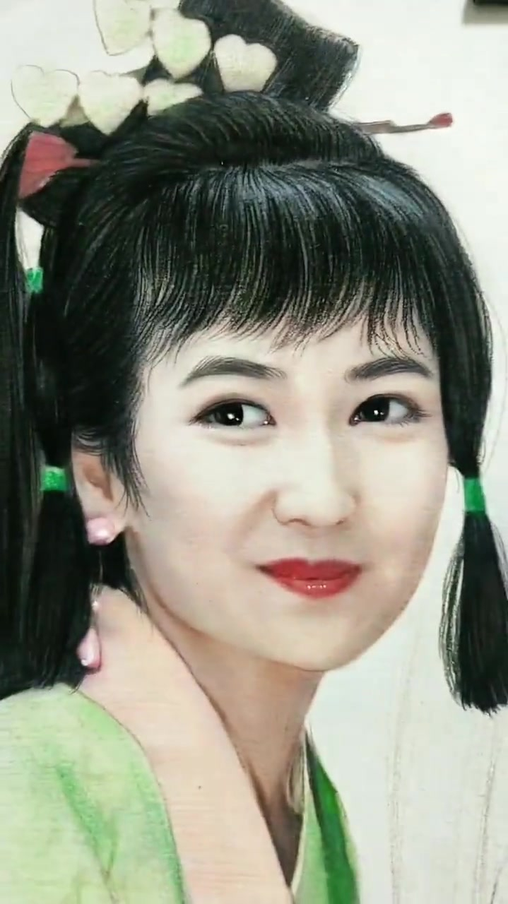 白娘子还记得小青吗?