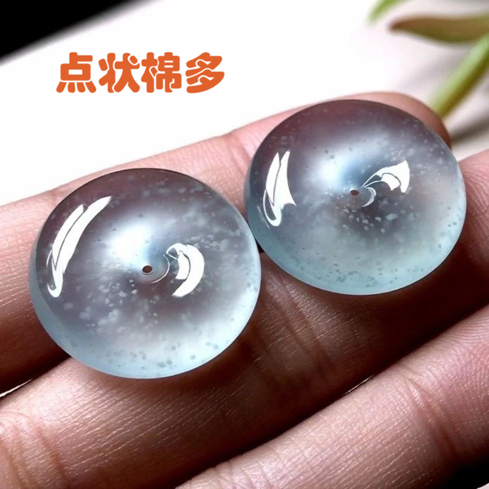 木纳种翡翠的特点