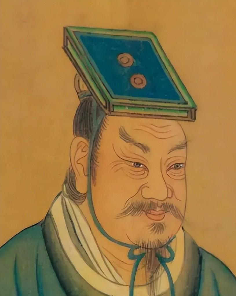 南朝皇室为何总是父子兄弟相残不断刘裕轻教育重宗室开了坏头