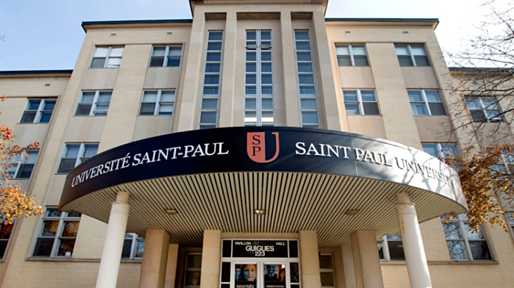 菲律宾圣保罗大学本硕博招生简章