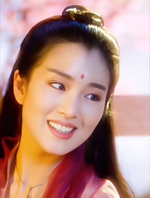 巩俐的古装,原来可以这么美-度小视