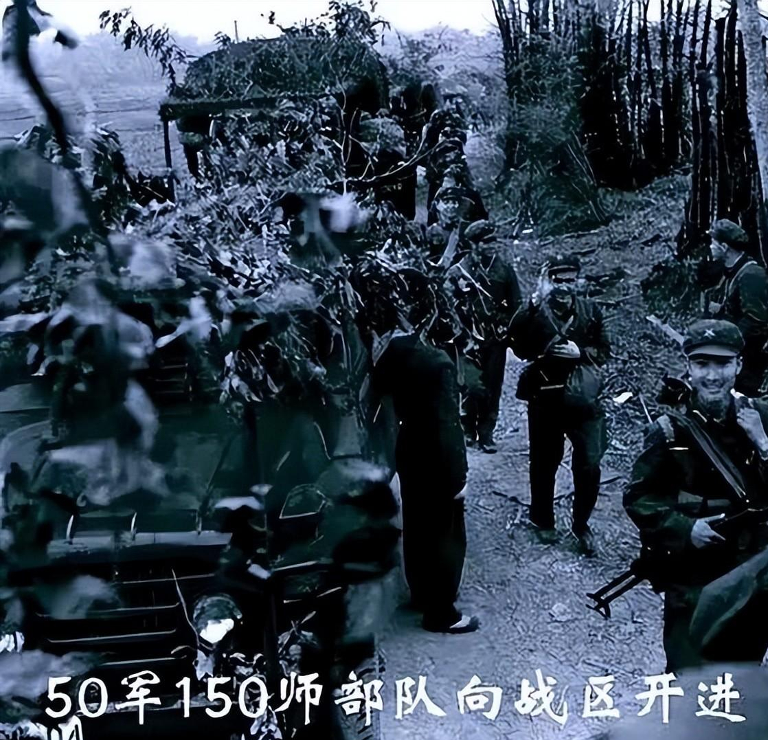 "一将无能累死三军"!448团惨败原因之一:将领之过!